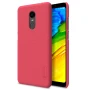 Nillkin Super Frosted Shield Matte cover case for Xiaomi Redmi 5 Plus (Xiaomi Redmi Note 5) order from official NILLKIN store